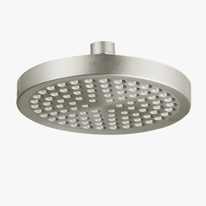 Lumen Filter Showerhead — Brushed Nickel