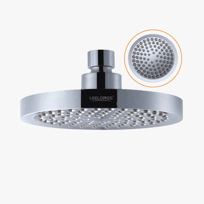 Lumen Filter Showerhead — Chrome
